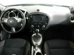 Nissan Juke 1.6 Вариатор, фото №5