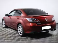 Mazda 6, фото №7