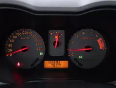 Nissan Note, фото №16