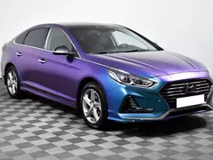 Hyundai Sonata, фото №3