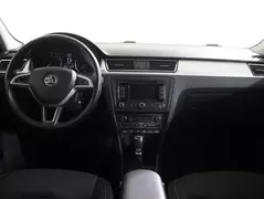 Skoda Rapid, фото №12