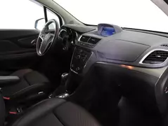 Opel Mokka, фото №9