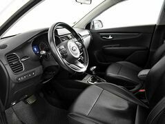 Kia rio x (x-line) акпп 2018 с пробегом 82 990 км, фото №3