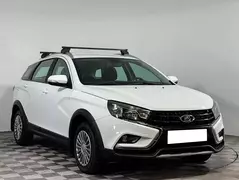 LADA (ВАЗ) Vesta, фото №3