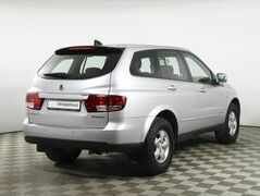 SsangYong Kyron, фото №6