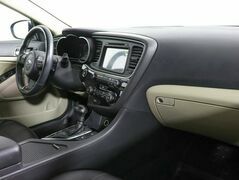Kia Optima III Рестайлинг, фото №8