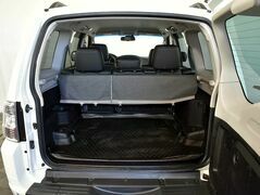 Mitsubishi Pajero IV Рестайлинг 1, фото №5