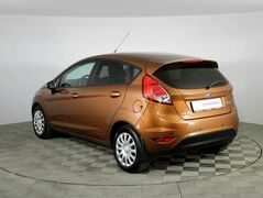 Ford Fiesta, фото №4