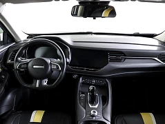 Haval F7x, фото №14