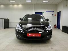 Nissan Teana II Рестайлинг, фото №2