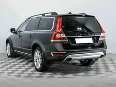 Volvo xc70 акпп 2014 с пробегом 81 000 км, фото №8
