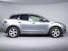 Mazda CX-7, фото №4