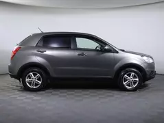 SsangYong Actyon, фото №4
