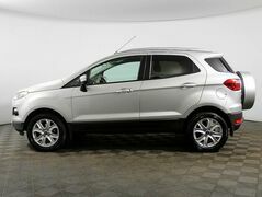 Ford EcoSport, фото №5