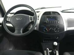 Chery Tiggo (T11) I, фото №8