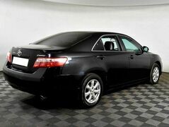 Toyota camry акпп 2009 с пробегом 99 381 км, фото №9