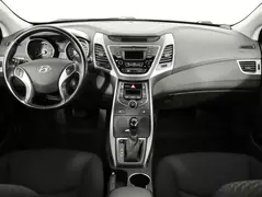 Hyundai Elantra, фото №10
