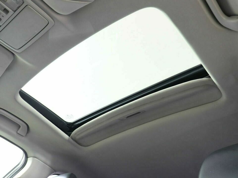 Honda Accord VIII, фото №7
