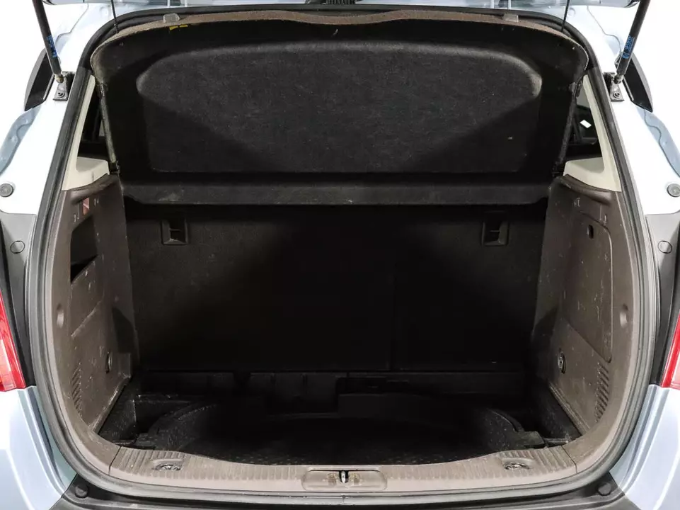 Opel Mokka, фото №15