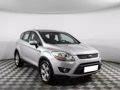 Ford Kuga, фото №3