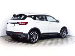 Geely Coolray, фото №5