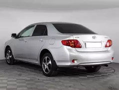 Toyota Corolla, фото №4