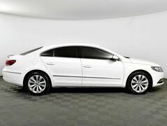 Volkswagen Passat CC, фото №3