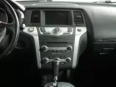 Nissan Murano, фото №13
