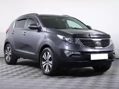 Kia Sportage, фото №3