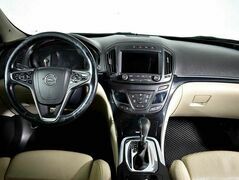 Opel insignia акпп 2013 с пробегом 89 400 км, фото №4