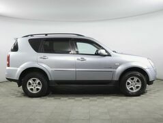 SsangYong Rexton, фото №4