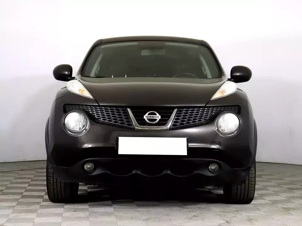 Nissan Juke, фото №2