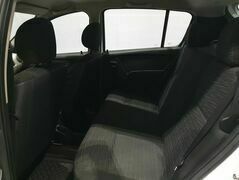 Renault Sandero I, фото №6