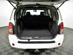 Nissan Pathfinder III, фото №6