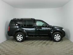 Nissan Pathfinder, фото №4