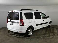 Lada Largus, фото №3