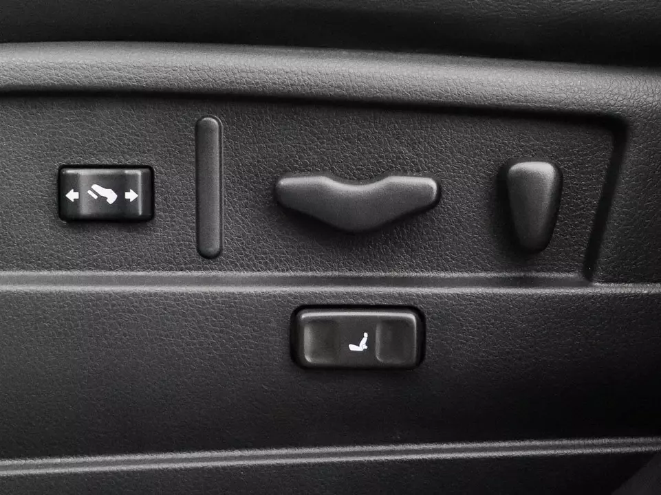Nissan Murano, фото №16