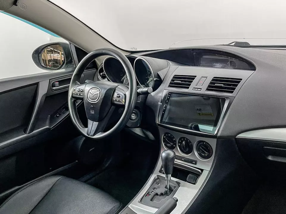 Mazda 3, фото №9
