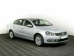 Volkswagen Passat B7, фото №2