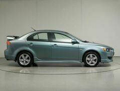 Mitsubishi Lancer, фото №4