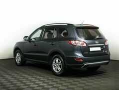 Hyundai Santa Fe II Рестайлинг, фото №3