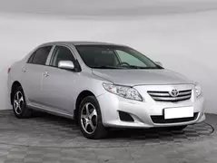 Toyota Corolla, фото №2