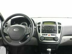 Kia Ceed 1.6 Механика, фото №6