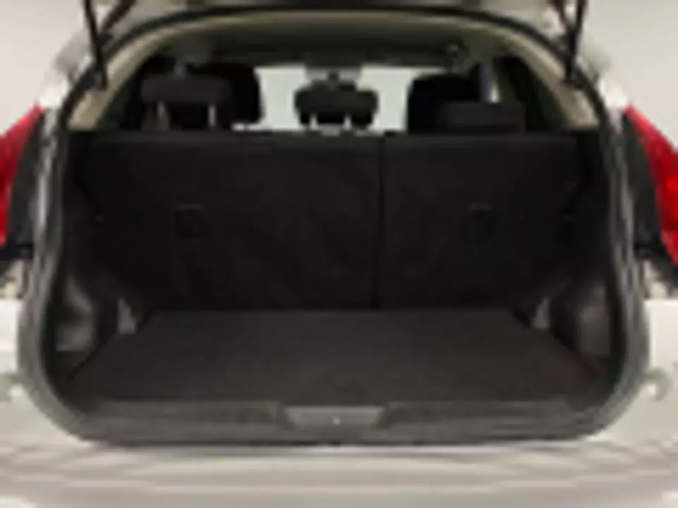 Nissan Juke, фото №14