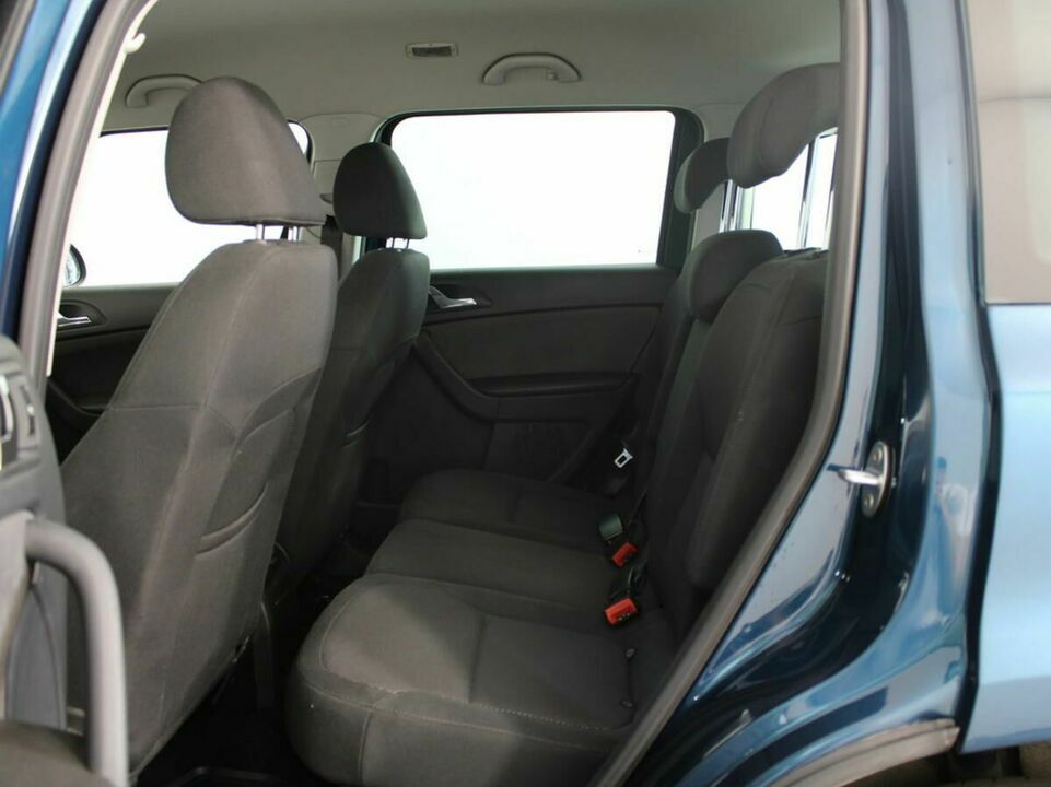 Skoda Yeti, фото №6