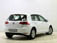 Volkswagen Golf VII, фото №3