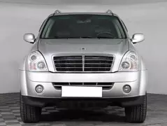 SsangYong Rexton, фото №2