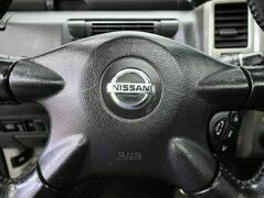 Nissan X-Trail I, фото №6