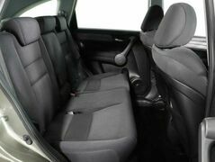 Honda CR-V 2.0 Автомат, фото №9