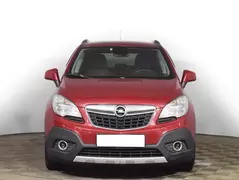 Opel Mokka, фото №2